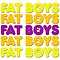 Fat Boys - The Best Of The Fat Boys album