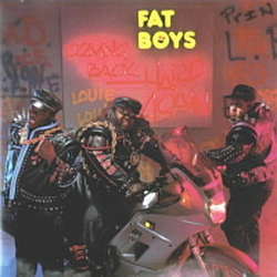 Fat Boys - Coming Back Hard Again album