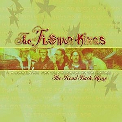 The Flower Kings - The Road Back Home CD 2 альбом