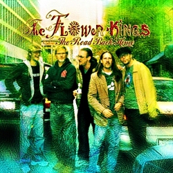 The Flower Kings - The Road Back Home CD 1 альбом