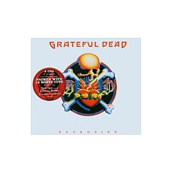The Grateful Dead - Reckoning album
