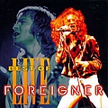 Foreigner - Classic Hits Live альбом