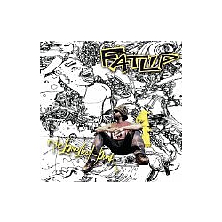 Fatlip - The Loneliest Punk album