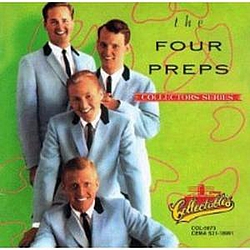 The Four Preps - The Capitol Collectors Series album