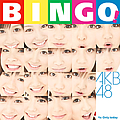 AKB48 - BINGO! альбом