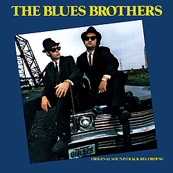 The Blues Brothers - The Blues Brothers album