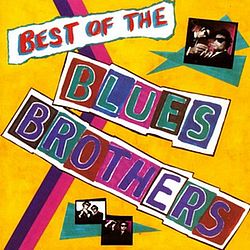 The Blues Brothers - Best of the Blues Brothers альбом