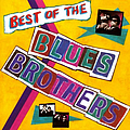 The Blues Brothers - Best of the Blues Brothers альбом