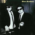 The Blues Brothers - Blues Brothers and Friends album