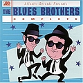 The Blues Brothers - Complete (disc 2) album