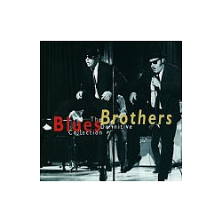 The Blues Brothers - The Definitive Collection альбом