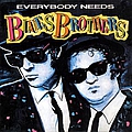 The Blues Brothers - Everybody Needs Blues Brothers album