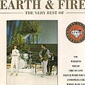 Earth And Fire - The Very Best Of Earth &amp; Fire альбом