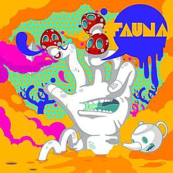 Fauna - La Manita de Fauna альбом