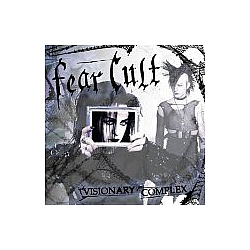 Fear Cult - Visionary Complex album