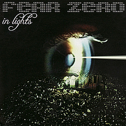 Fear Zero - In Lights альбом