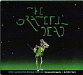 The Grateful Dead - The Grateful Dead Movie Soundtrack альбом