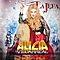 Alicia Villarreal - La Jefa альбом