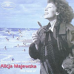 Alicja Majewska - Jeszcze sie tam zagiel bieli альбом