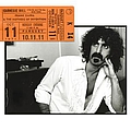 Frank Zappa &amp; The Mothers Of Invention - Carnegie Hall album