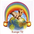 The Grateful Dead - Europe &#039;72 альбом