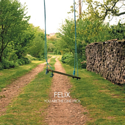 Felix - You Are The One I Pick album