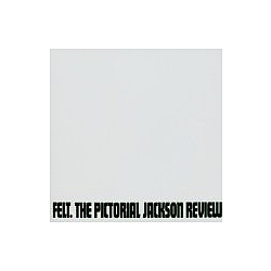 Felt - Pictorial Jackson Review album
