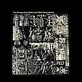 Felt - Ignite the Seven Cannons / The Strange Idols Pattern and Other Short Stories album