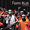 Femi Kuti - Africa Shrine альбом