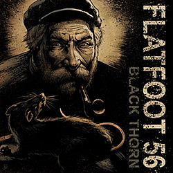 Flatfoot 56 - Black Thorn album