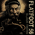 Flatfoot 56 - Black Thorn альбом