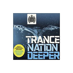 Ferry Corsten - Ministry of Sound: Trance Nation Deeper (disc 2) альбом