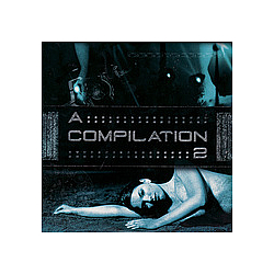 Fgfc820 - A Compilation 2 альбом