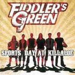 Fiddler&#039;s Green - Sports Day at Killaloe альбом