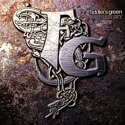 Fiddler&#039;s Green - Another Sky album
