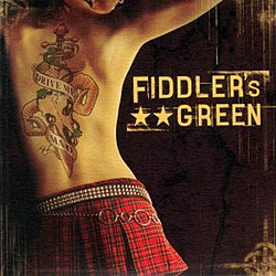 Fiddler&#039;s Green - Drive me Mad! album
