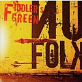 Fiddler&#039;s Green - Nu Folk album
