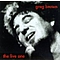 Greg Brown - The Live One альбом