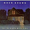 Greg Brown - In the Dark with You album