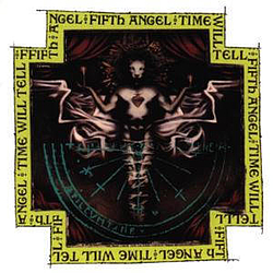 Fifth Angel - Time Will Tell album