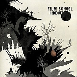Film School - Hideout album