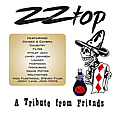 Filter - ZZ Top: A Tribute From Friends album