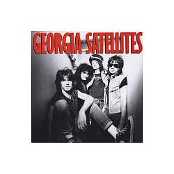 The Georgia Satellites - Georgia Satellites album