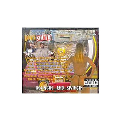 Fire - Bouncin&#039; and Swingin&#039; Tha Value Pack Compilation (disc 2) album