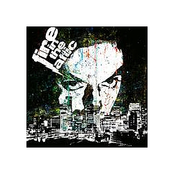 Fire In The Attic - IÂ´ll Beat You, City album