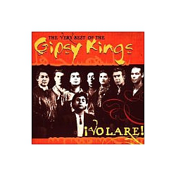 The Gipsy Kings - Volare! The Very Best of The Gipsy Kings album
