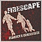 Firescape - Rearden&#039;s Conscience album