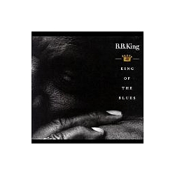 B.B. King - King of the Blues (disc 3) альбом
