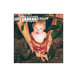 The Goo Goo Dolls - A Boy Named Goo album