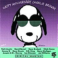 B.B. King - Happy Anniversary, Charlie Brown! album